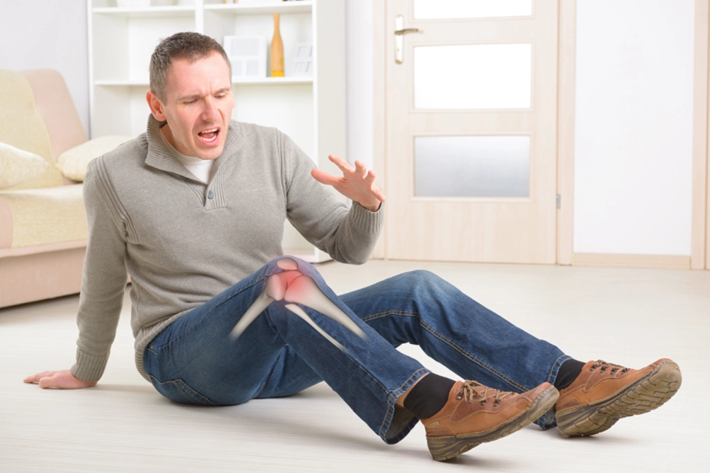 Joint-Disorders-–-A-Guide-To-Healthy-Knee-Joint