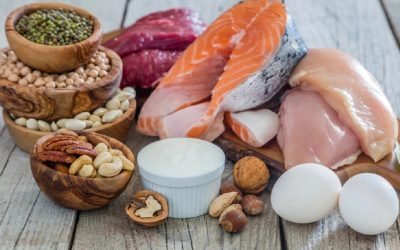 Foods That Are Very High in Omega 3 Fatty Acids