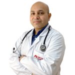 Dr. Vineet