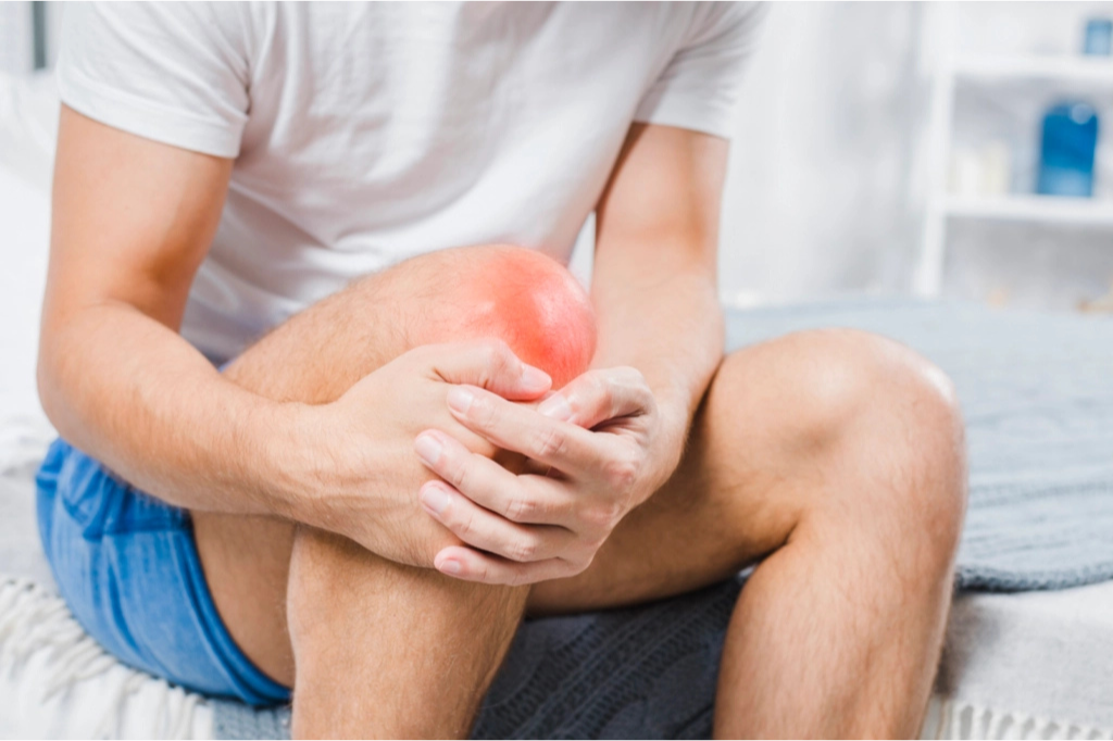 Home Remedies for Joints Pain 5 घरेलू उपाय जो दूर कर सकते हैं आपके जोड़ों का दर्द