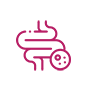 Peptic Ulcers and Gastrointestinal Infections