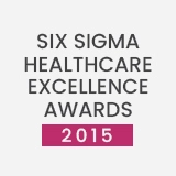 Best Healthcare Brand of the Year