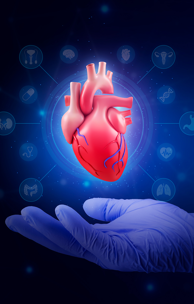 Why Choose Ujala Cygnus Hospitals for Cardiac Care