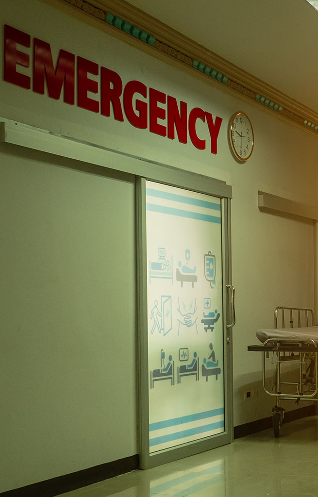 Why Choose Ujala Cygnus Hospitals for Emergency & Trauma