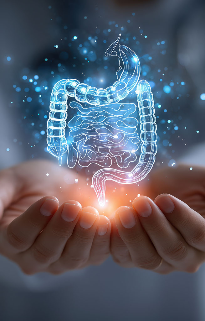 Why Choose Ujala Cygnus Hospitals for Gastroenterology Care