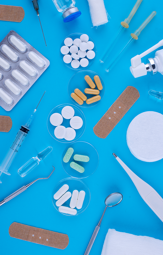 Why Choose Ujala Cygnus for Internal Medicine Care