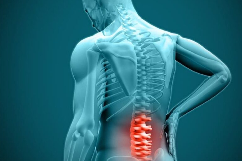 lumbar-disk