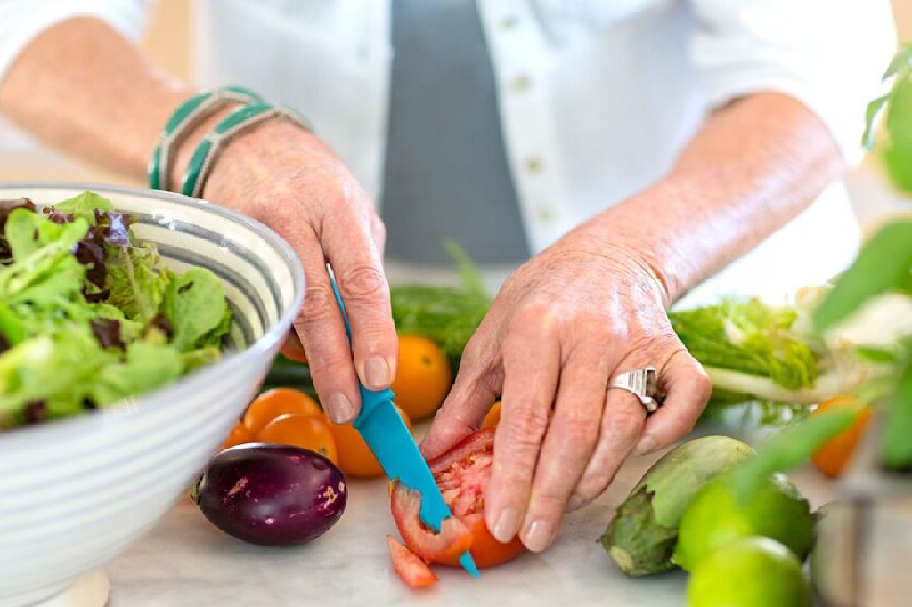 5 Must Have Foods to Remain Disease Free