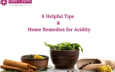 6 Helpful Tips and Home Remedies for Acid Reflux