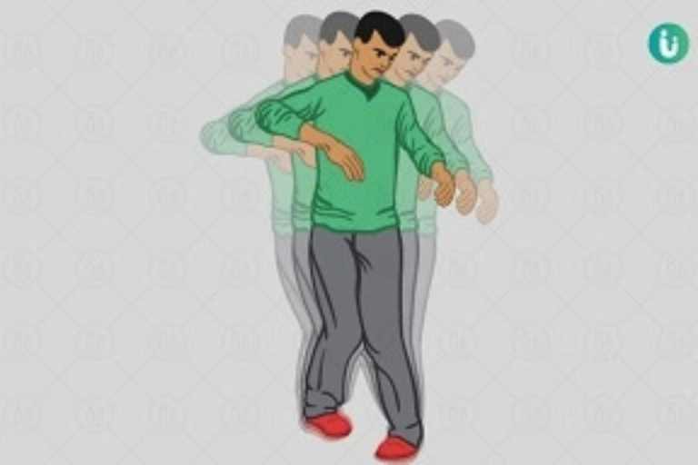 ATAXIA