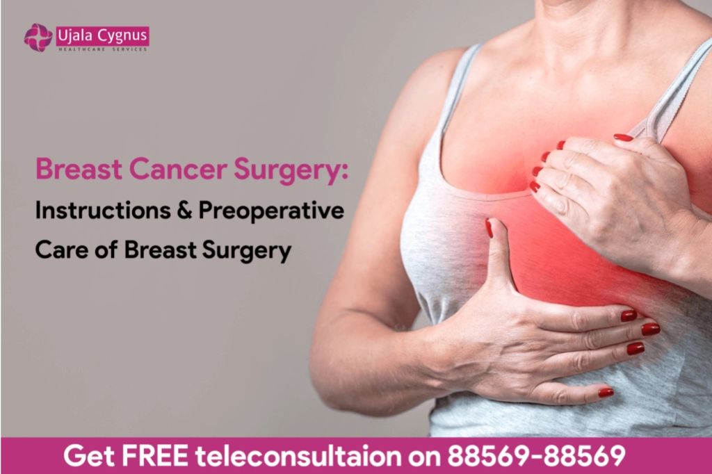 Breast-Cancer-Surgery-Instructions-Preoperative-Care-of-Breast-Surgery.