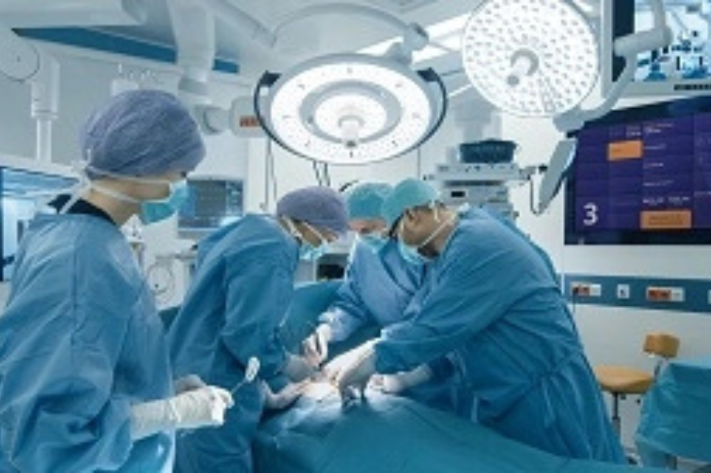 Cancer-Surgery