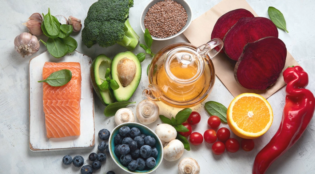 Cancer-fighting-foods-कैंसर-से-बचाएंगे-ये-5-सुपर-फूड