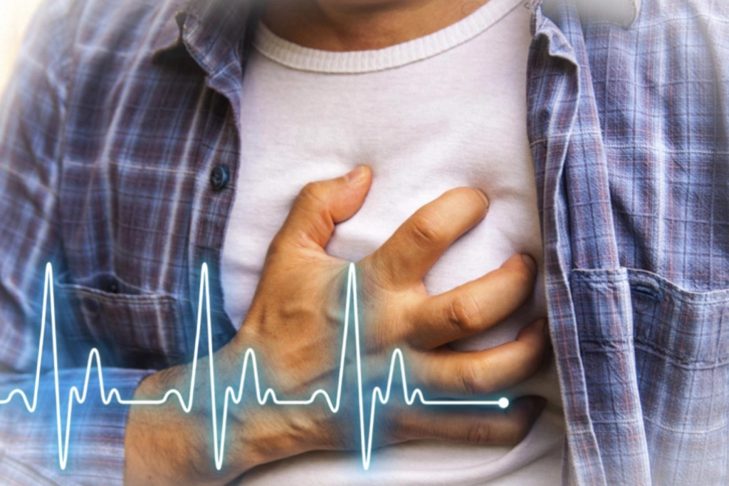 Cardiac Arrest VS Heart Attack हार्ट अटैक और कार्डियक अरेस्ट में अंतर
