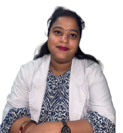 Dr. Charu Rastogi