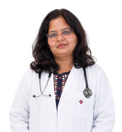 Dr. Ashima Malhotra