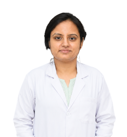Dr. Maanshi Sethi