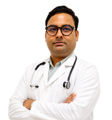 Dr. Rajeev Kumar