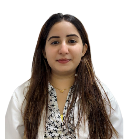 Dr. Sakshi Karaiya