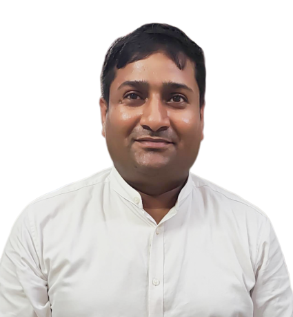 Dr. Santosh