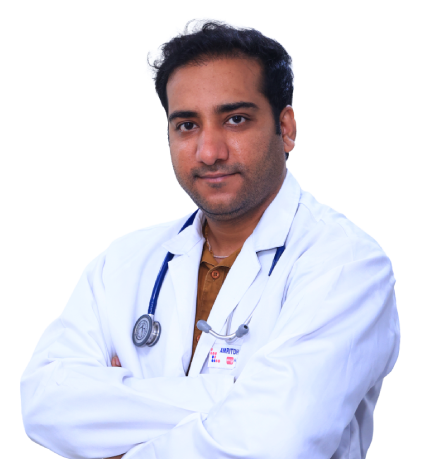 Dr. Vijay Kumar Sharma