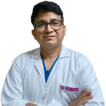 Dr. Amit Ranjan