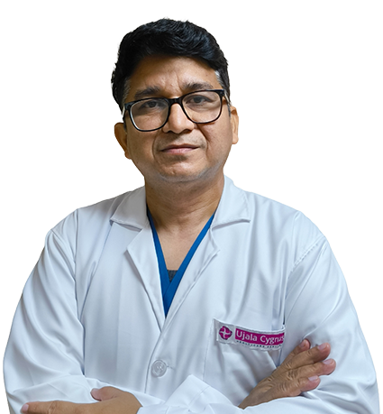 Dr. Amit Ranjan