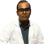 Dr. Anubhav Arya