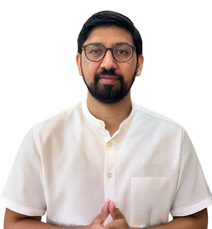 Dr. Arun Dhotra