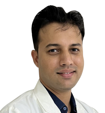 Dr. Bandhan Bahal