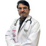 Dr. Bhoopender Singh