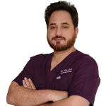Dr. Bilal Ahmad Mir