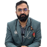 Dr. (Col) Kk Sharma(Retd.)