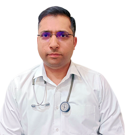Dr. Davinder Singh Rana