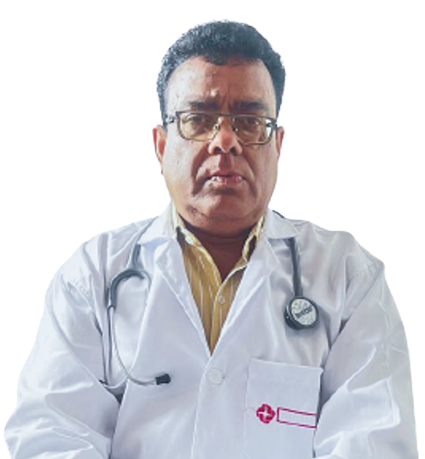 Dr. Deepak Sharma