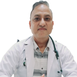 Dr. H.S. Bhandari