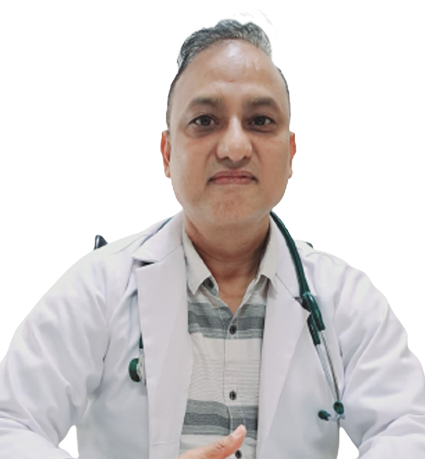 Dr. H.S. Bhandari