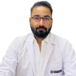 Dr. Hardev Singh