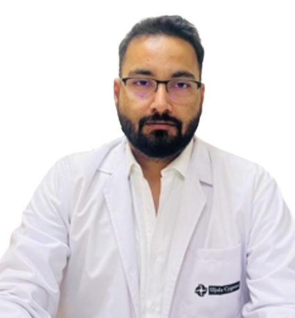 Dr. Hardev Singh