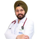 Dr. Jaspreet Singh