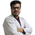 Dr. Jatin Grover