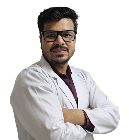 Dr. Jatin Grover