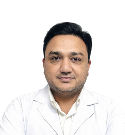 Dr. Kapil Sindhu