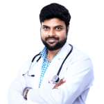 Dr. Krishna Chaitanya