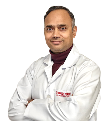 Dr. Manish Verma