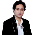 Dr. Najmus Saqib