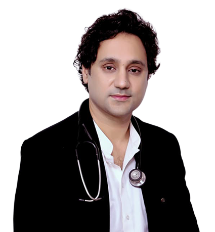 Dr. Najmus Saqib