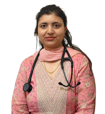 Dr. Nidhi Thakur