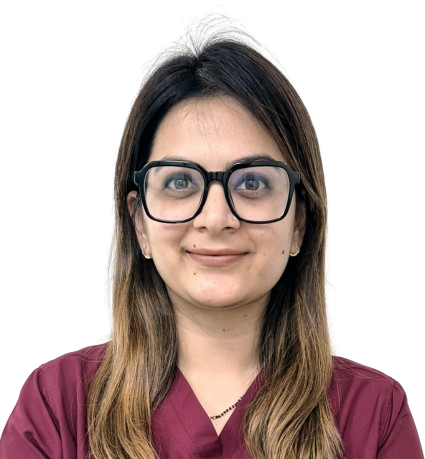 Dr. Nikita Bajaj