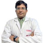 Dr. Pradhuman Yadav